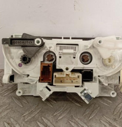 Commande chauffage CITROEN BERLINGO 2