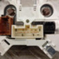 Commande chauffage CITROEN BERLINGO 2