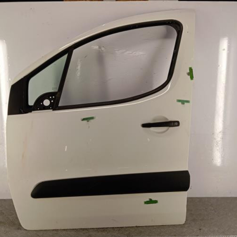 Porte avant gauche PEUGEOT PARTNER 2