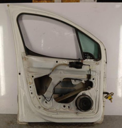 Porte avant gauche PEUGEOT PARTNER 2 Photo n°6