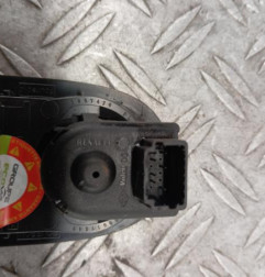 Interrupteur de leve vitre avant gauche RENAULT MASTER 3 Photo n°3