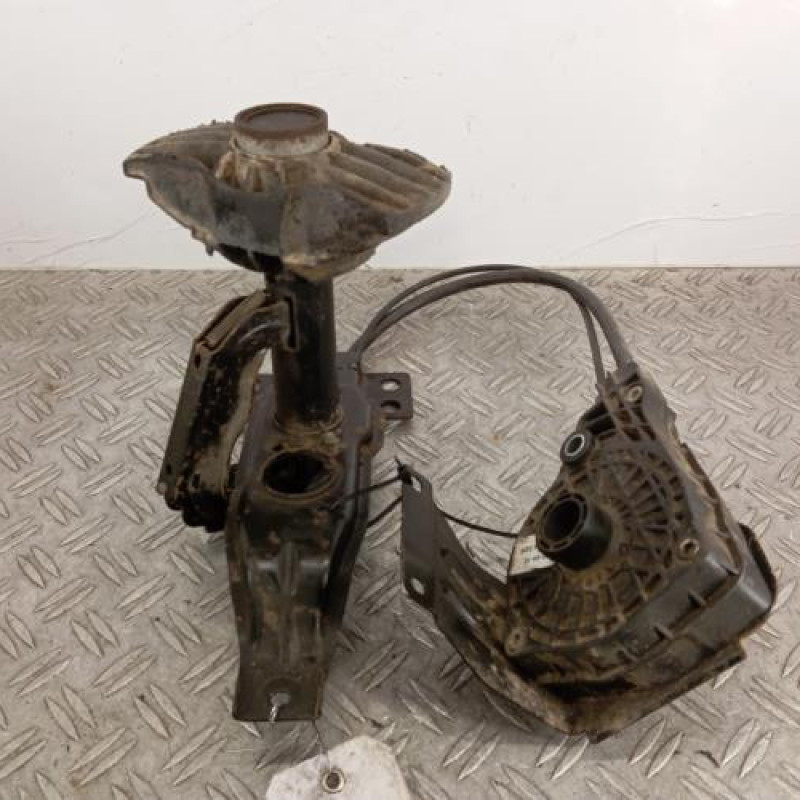 Treuil de roue de secours RENAULT MASTER 3 Treuil de roue de secours RENAULT MASTER 3