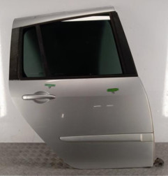 Porte arriere droit RENAULT GRAND MODUS Photo n°1