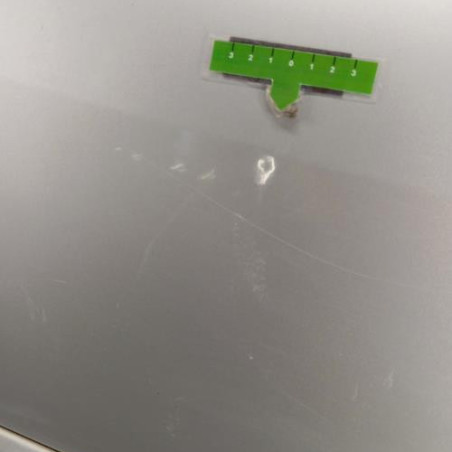 Porte arriere droit RENAULT GRAND MODUS