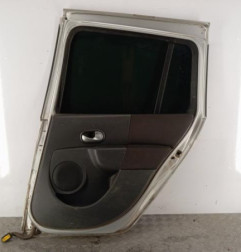 Porte arriere droit RENAULT GRAND MODUS Photo n°6