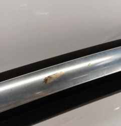 Porte avant gauche PEUGEOT 3008 1 Photo n°3