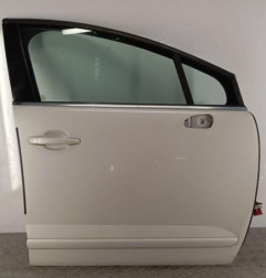 Porte avant droit PEUGEOT 5008 1 Photo n°1