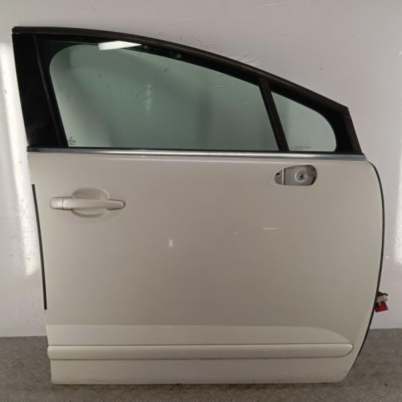 Porte avant droit PEUGEOT 5008 1