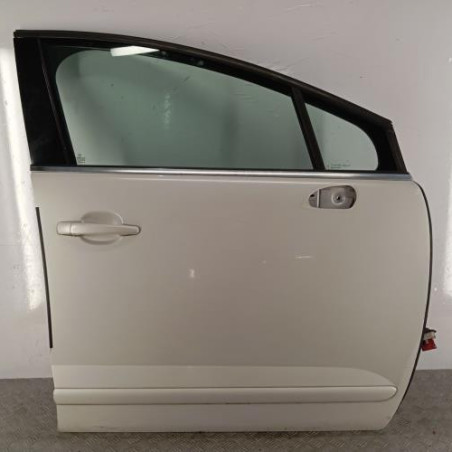 Porte avant droit PEUGEOT 5008 1 Photo n°1
