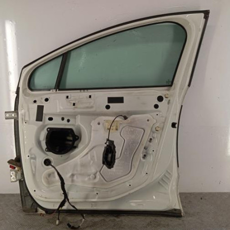 Porte avant droit PEUGEOT 5008 1