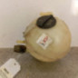Vase d'expansion MERCEDES VITO 639