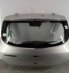 Malle/Hayon arriere DACIA SANDERO 2 Photo n°1