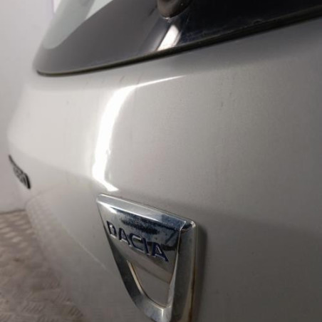 Malle/Hayon arriere DACIA SANDERO 2