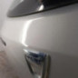 Malle/Hayon arriere DACIA SANDERO 2