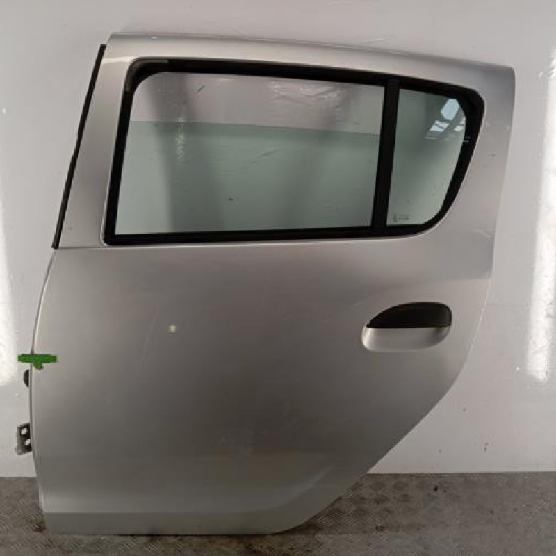 Porte arriere gauche DACIA SANDERO 2