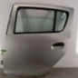 Porte arriere gauche DACIA SANDERO 2