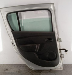 Porte arriere gauche DACIA SANDERO 2 Photo n°6
