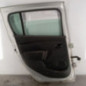 Porte arriere gauche DACIA SANDERO 2