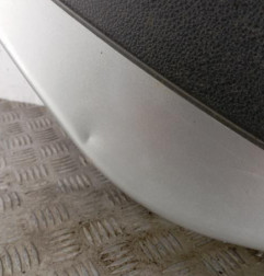 Porte arriere gauche DACIA SANDERO 2 Photo n°7