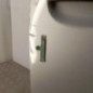 Porte avant droit DACIA SANDERO 2