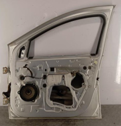 Porte avant droit DACIA SANDERO 2 Photo n°4