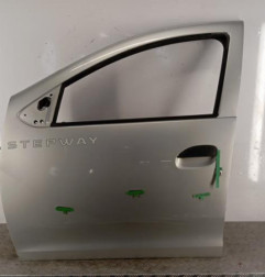 Porte avant gauche DACIA SANDERO 2 Photo n°1