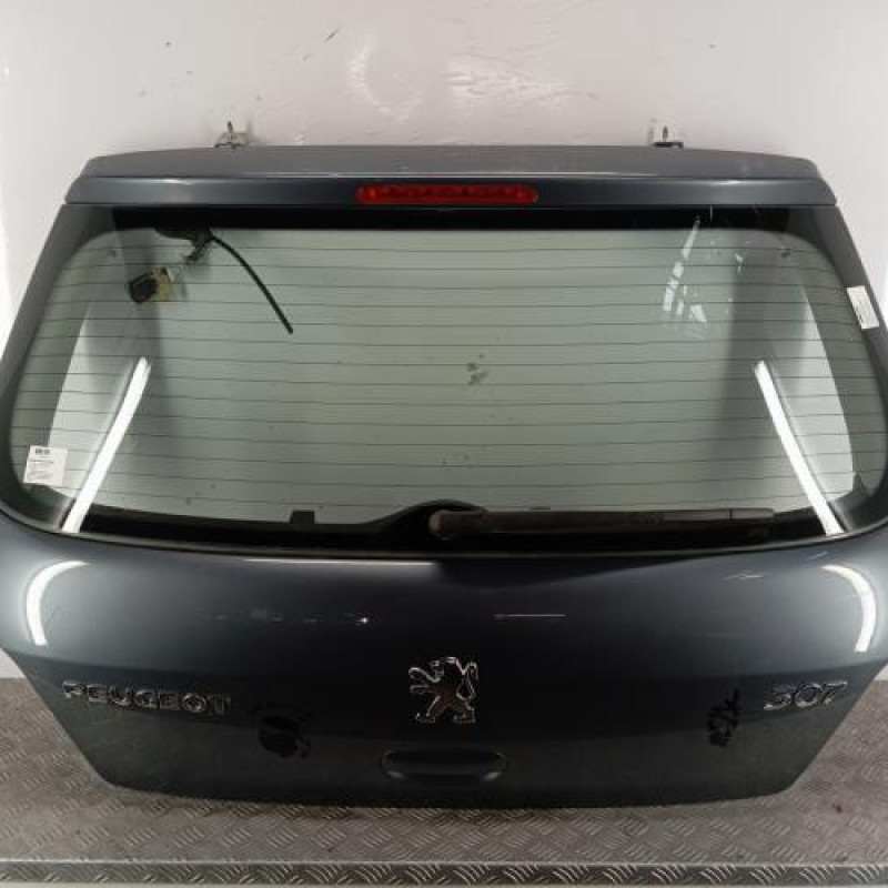 Malle/Hayon arriere PEUGEOT 307