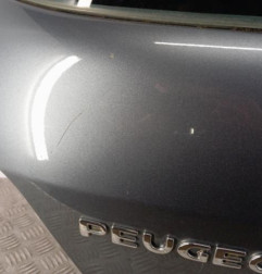 Malle/Hayon arriere PEUGEOT 307