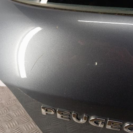 Malle/Hayon arriere PEUGEOT 307