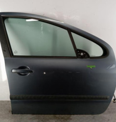 Porte avant droit PEUGEOT 307 Photo n°1