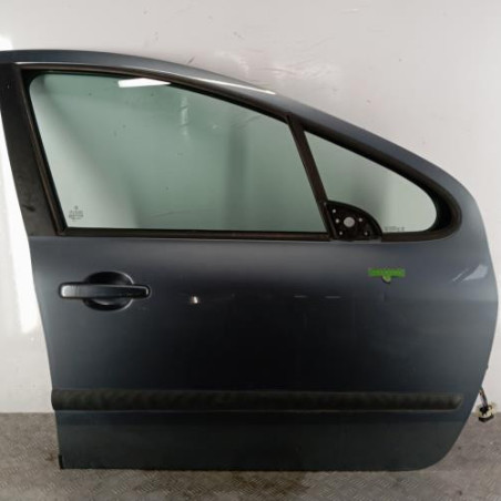 Porte avant droit PEUGEOT 307 Photo n°1