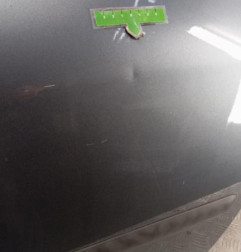 Porte avant droit PEUGEOT 307
