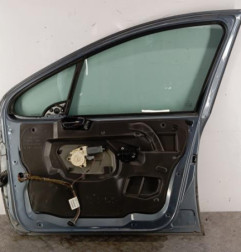 Porte avant droit PEUGEOT 307 Photo n°4