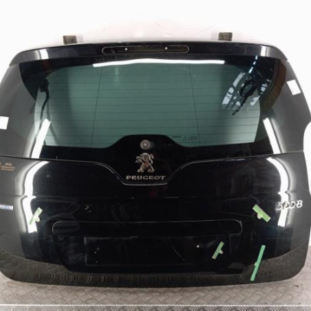 Malle/Hayon arriere PEUGEOT 5008 1 Photo n°1