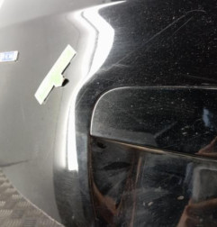 Malle/Hayon arriere PEUGEOT 5008 1