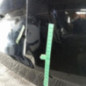 Malle/Hayon arriere PEUGEOT 5008 1