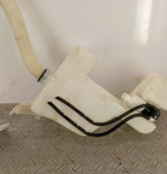 Vase de lave glace PEUGEOT 308 1