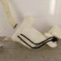Vase de lave glace PEUGEOT 308 1
