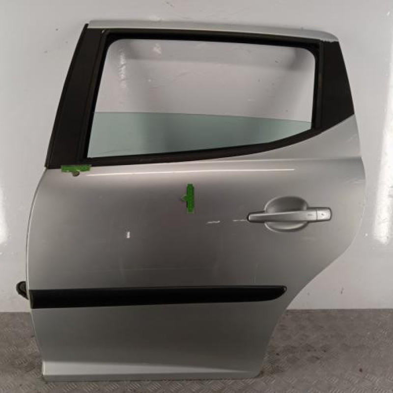 Porte arriere gauche PEUGEOT 207