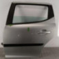 Porte arriere gauche PEUGEOT 207