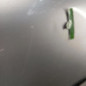 Porte arriere gauche PEUGEOT 207