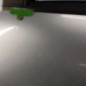 Porte arriere gauche PEUGEOT 207