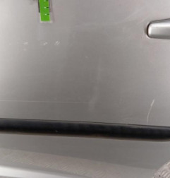 Porte arriere gauche PEUGEOT 207 Photo n°4