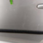 Porte arriere gauche PEUGEOT 207