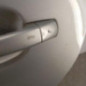 Porte arriere gauche PEUGEOT 207