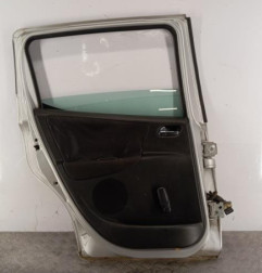 Porte arriere gauche PEUGEOT 207 Photo n°6