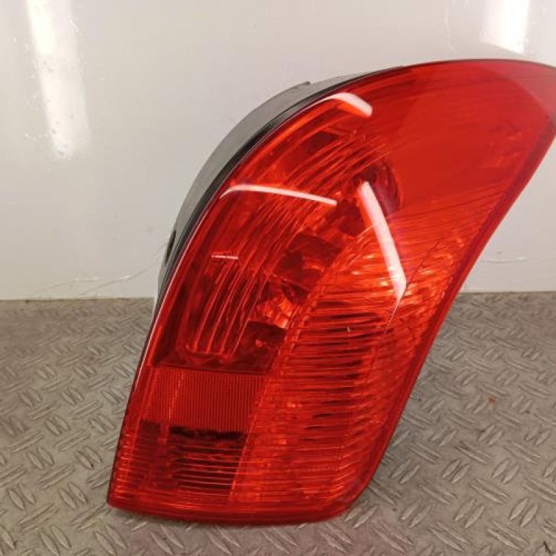 Feu arriere principal droit (feux) PEUGEOT 308 1 SW