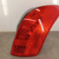 Feu arriere principal droit (feux) PEUGEOT 308 1 SW