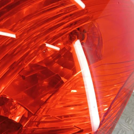 Feu arriere principal droit (feux) PEUGEOT 308 1 SW