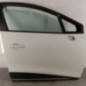 Porte avant droit RENAULT CLIO 4